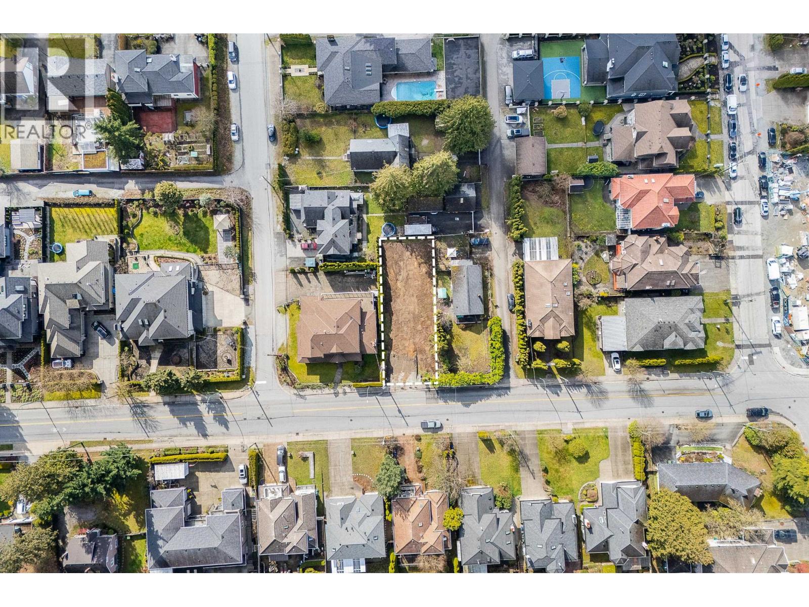 636 Rochester Avenue, Coquitlam, British Columbia  V3K 2V7 - Photo 5 - R3105967