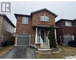 77 WHITE CRESCENT, Barrie, Ontario