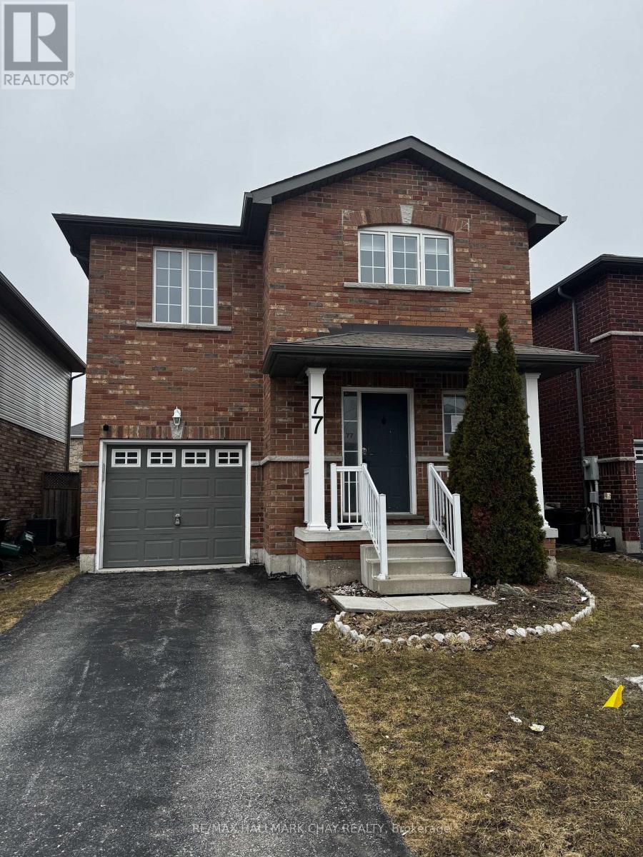 77 White Crescent, Barrie, Ontario  L4N 5Z9 - Photo 39 - S12723646