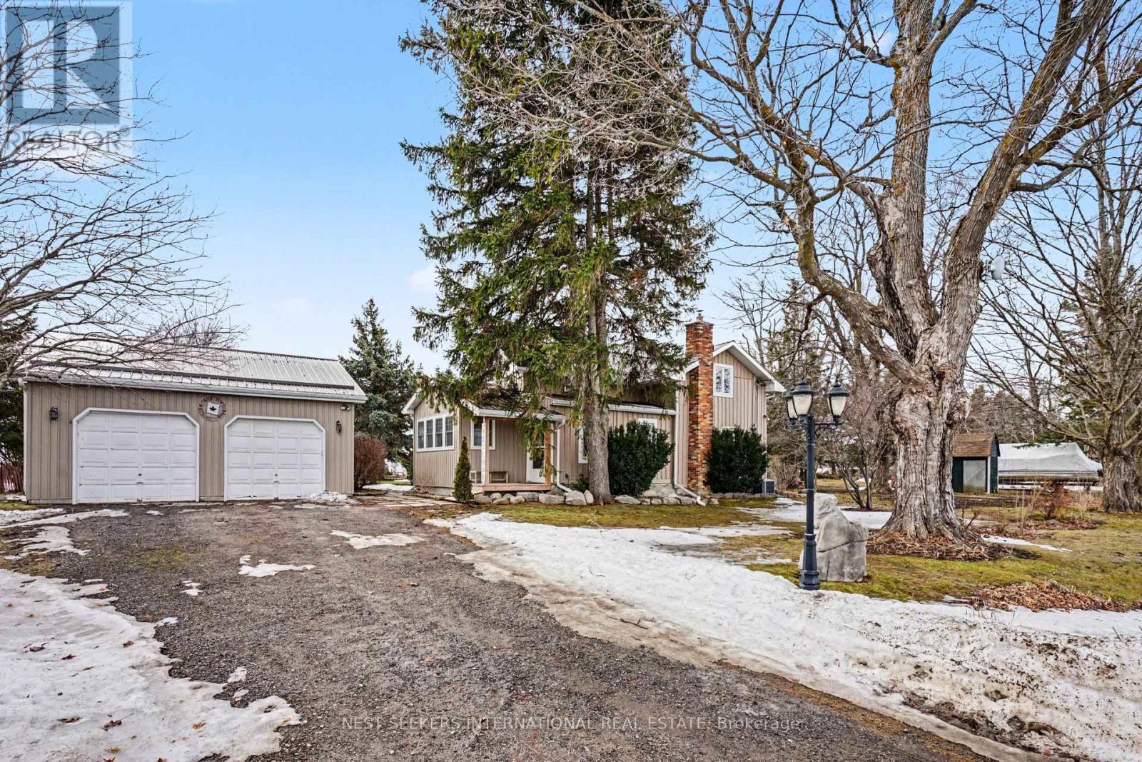 1210 CONCESSION 11 ROAD, Brock, Ontario