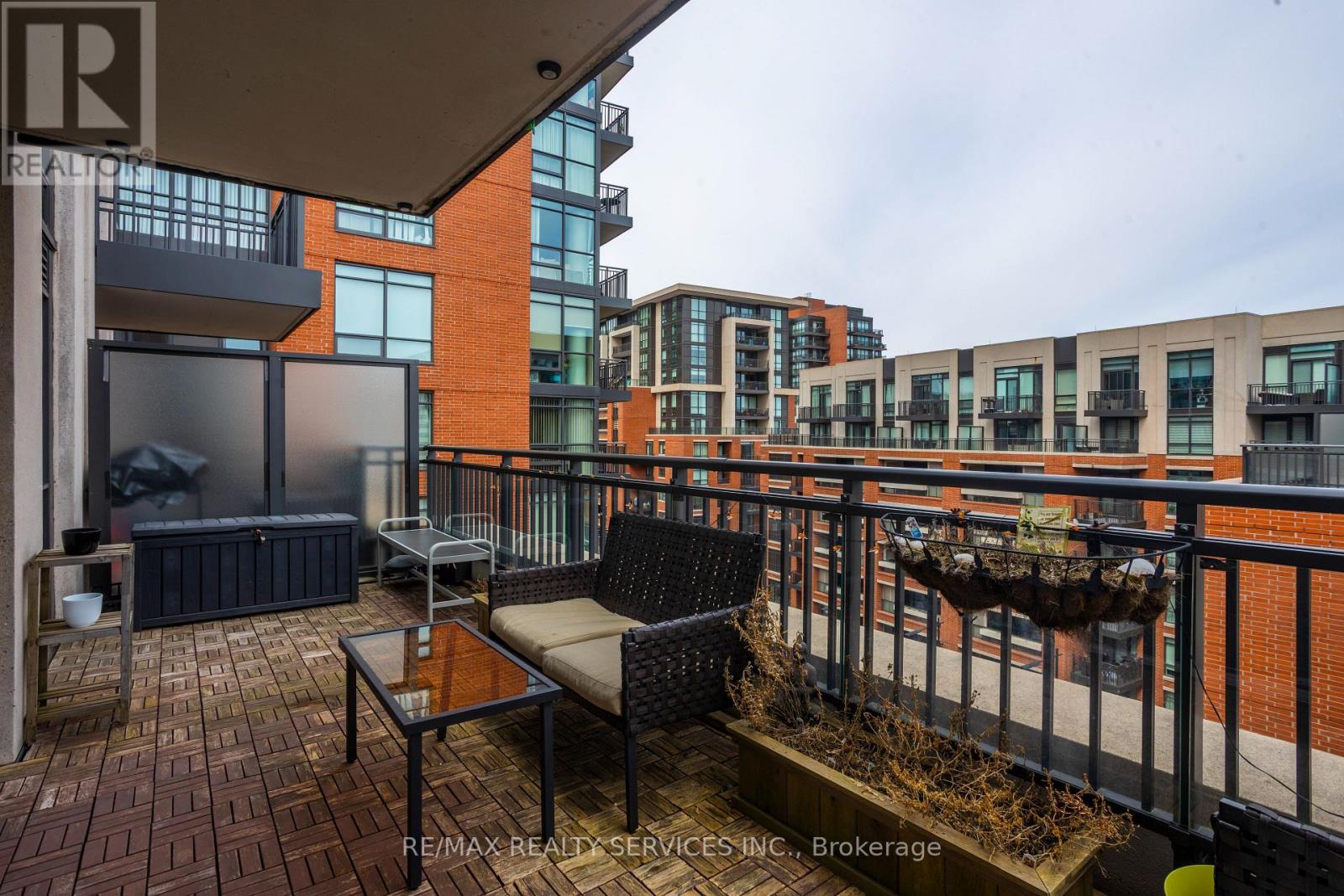 703 - 800 Lawrence Avenue W, Toronto, Ontario  M6A 0B1 - Photo 18 - W12941428