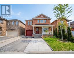 11 SCHOONER DRIVE, Brampton, Ontario
