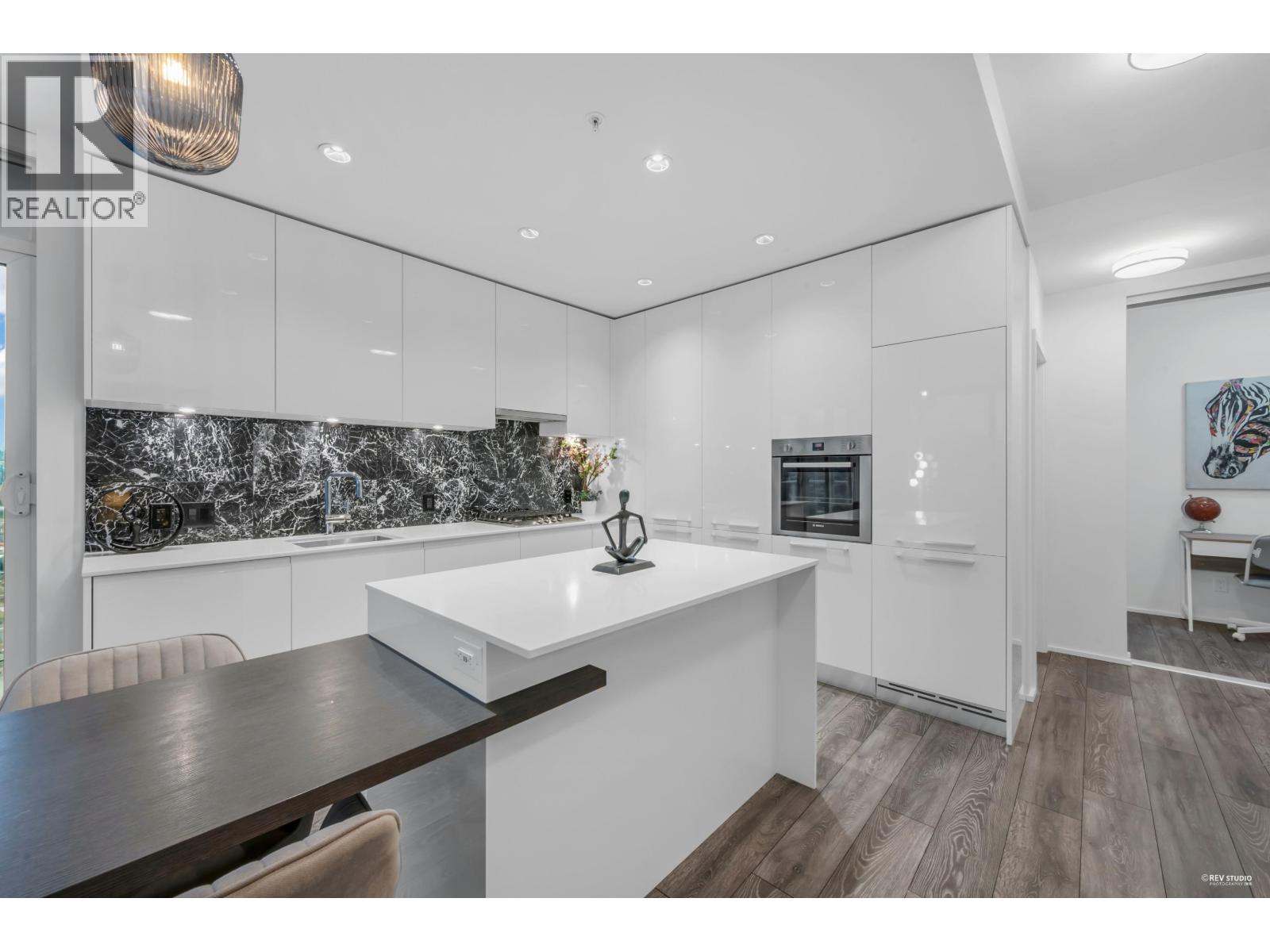 2212 1955 Alpha Way, Burnaby, British Columbia  V5C 0K6 - Photo 11 - R3105962