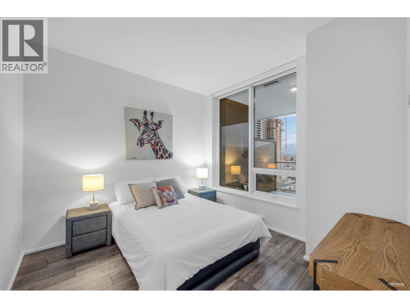 2212 1955 Alpha Way, Burnaby, British Columbia  V5C 0K6 - Photo 15 - R3105962