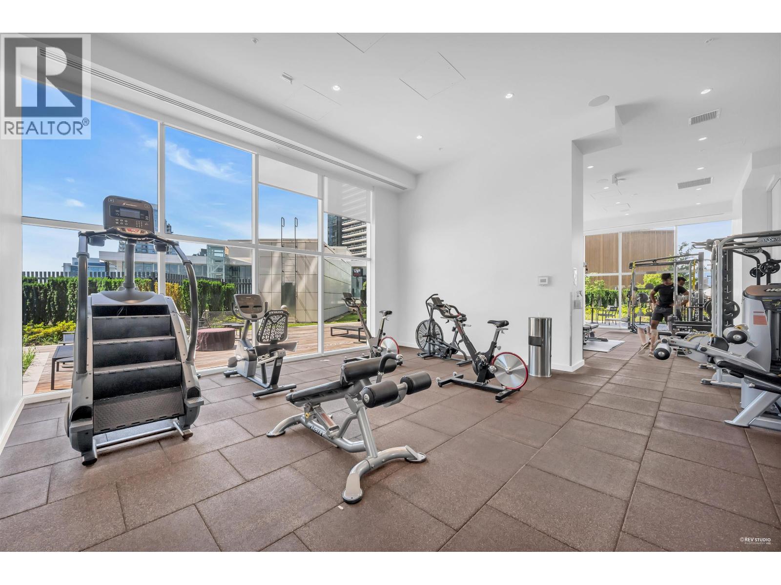 2212 1955 Alpha Way, Burnaby, British Columbia  V5C 0K6 - Photo 34 - R3105962