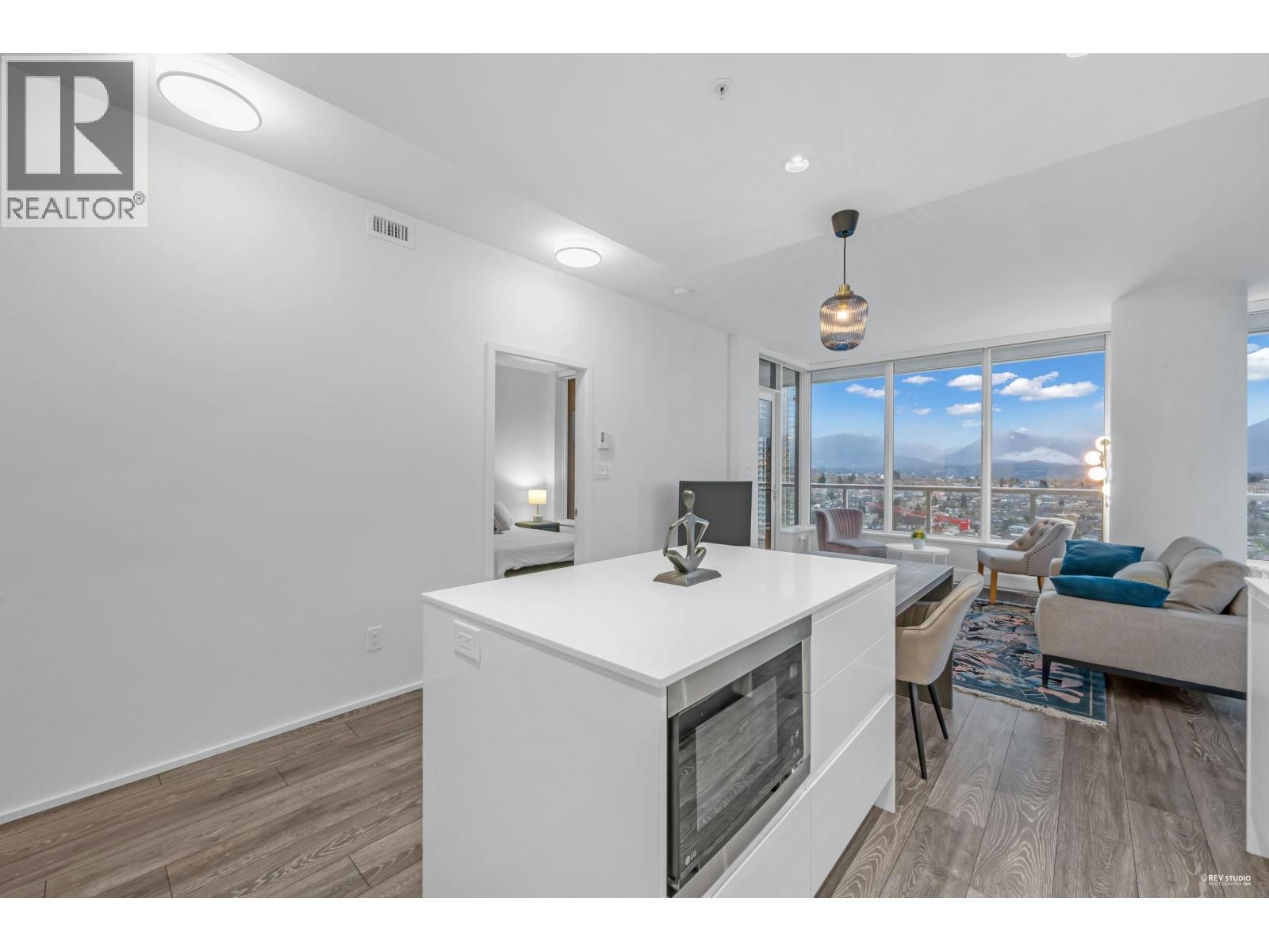 2212 1955 Alpha Way, Burnaby, British Columbia  V5C 0K6 - Photo 8 - R3105962