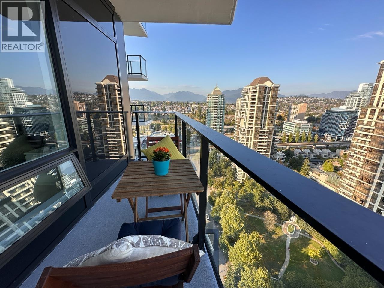 2407 2181 Madison Avenue, Burnaby, British Columbia  V5C 0N4 - Photo 14 - R3105989