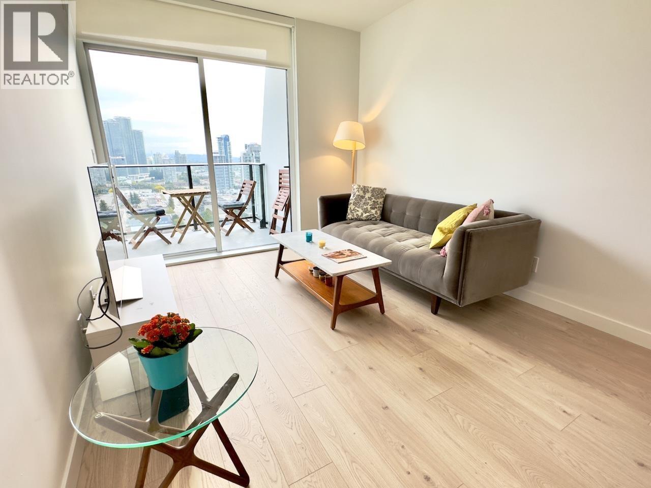 2407 2181 Madison Avenue, Burnaby, British Columbia  V5C 0N4 - Photo 2 - R3105989