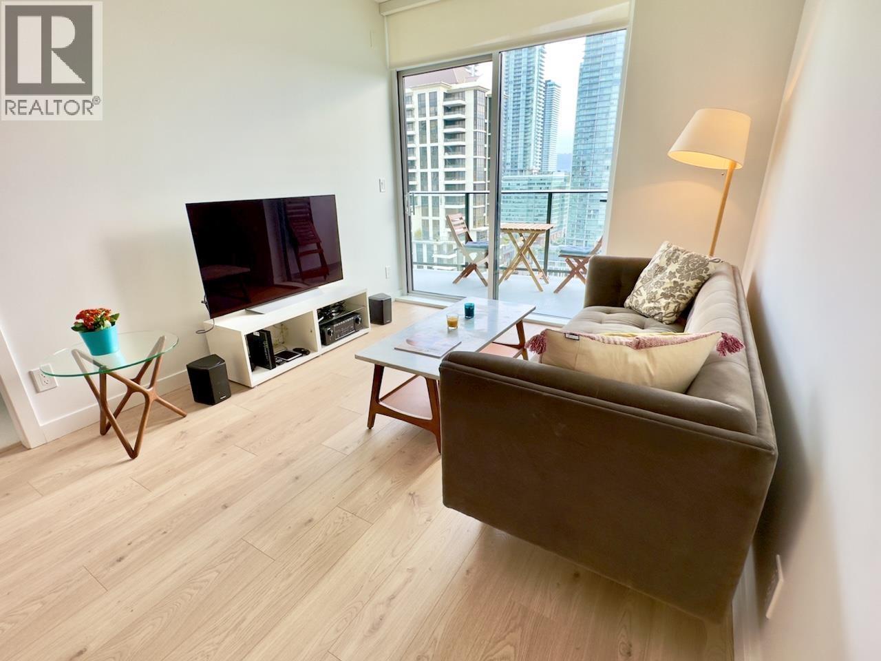 2407 2181 Madison Avenue, Burnaby, British Columbia  V5C 0N4 - Photo 4 - R3105989