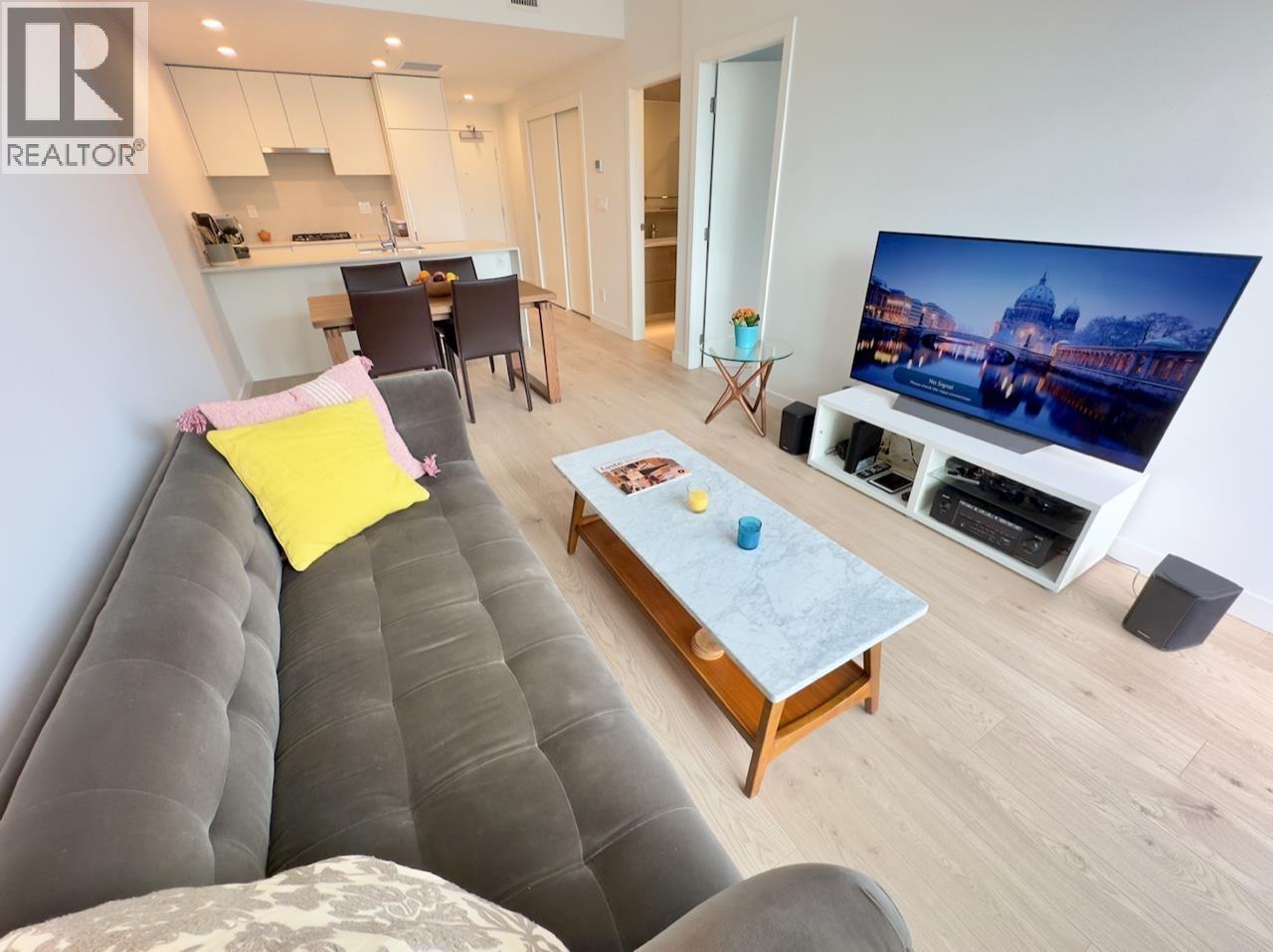 2407 2181 Madison Avenue, Burnaby, British Columbia  V5C 0N4 - Photo 5 - R3105989