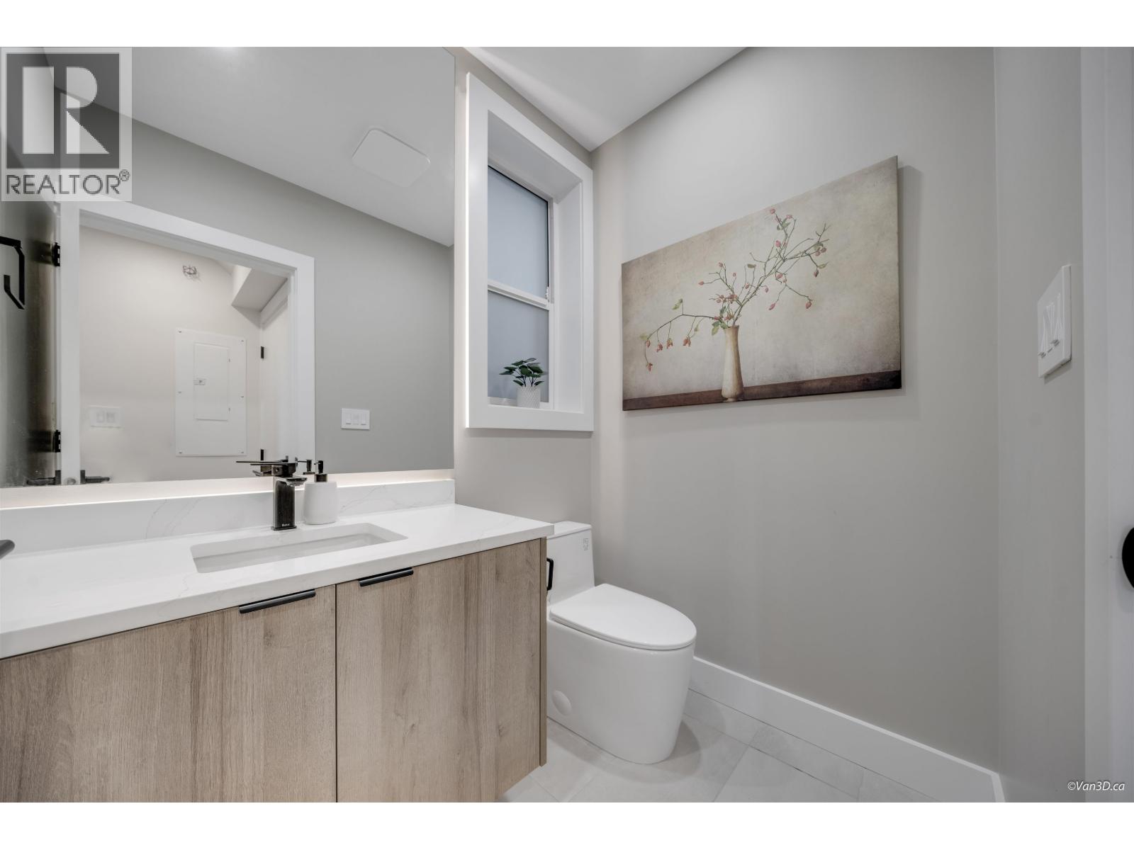 2558 William Street, Vancouver, British Columbia  V5K 2Y4 - Photo 9 - R3105994