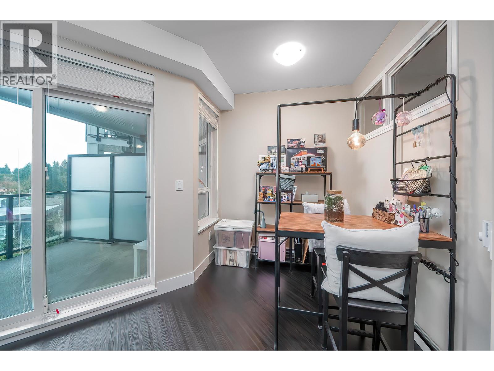 4520 2180 Kelly Avenue, Port Coquitlam, British Columbia  V3C 0L1 - Photo 14 - R3106006