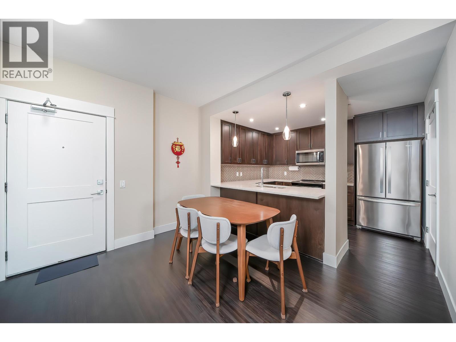 4520 2180 Kelly Avenue, Port Coquitlam, British Columbia  V3C 0L1 - Photo 2 - R3106006