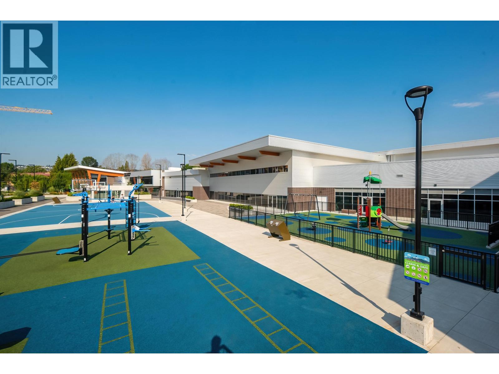 4520 2180 Kelly Avenue, Port Coquitlam, British Columbia  V3C 0L1 - Photo 24 - R3106006