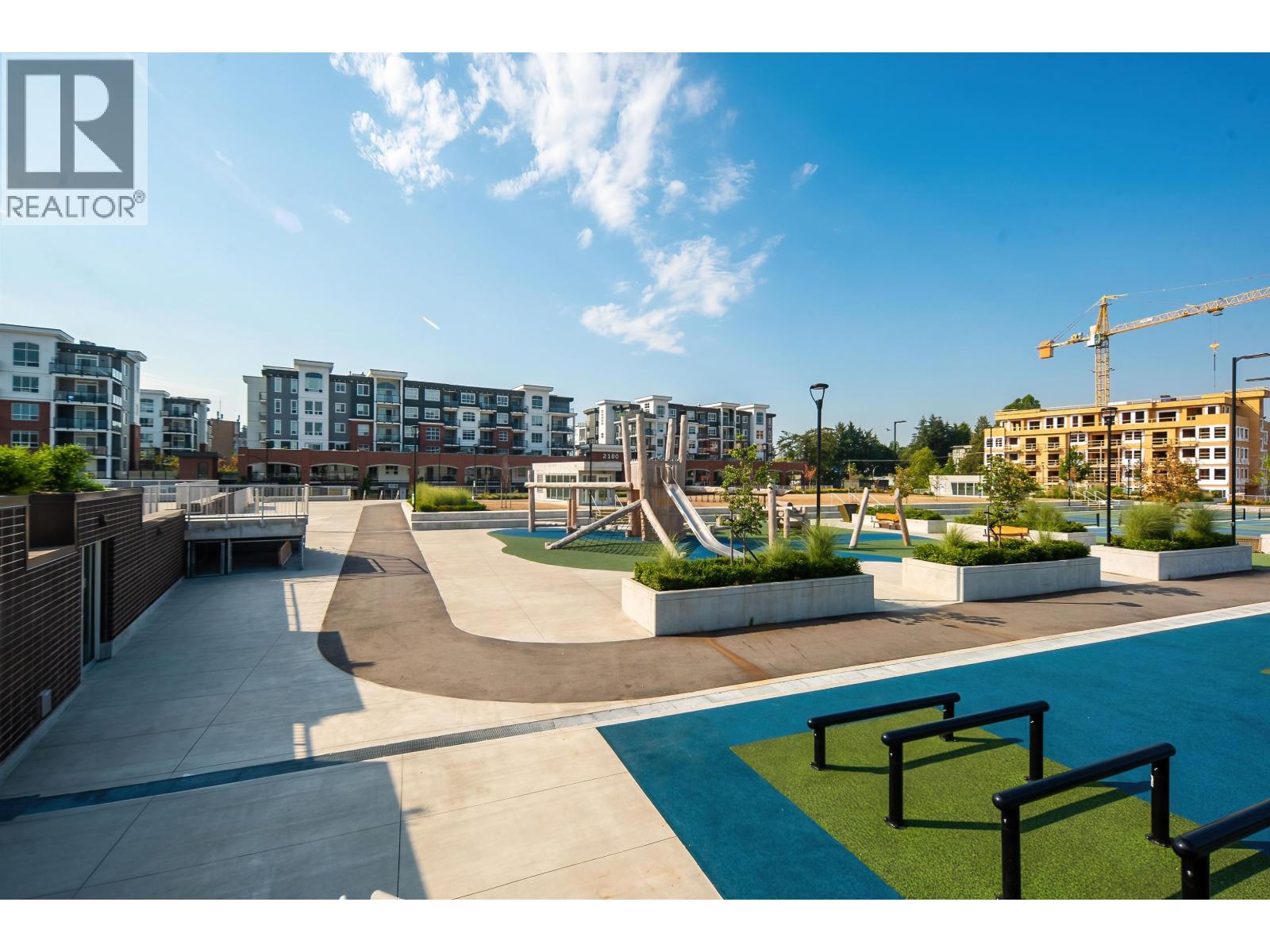 4520 2180 Kelly Avenue, Port Coquitlam, British Columbia  V3C 0L1 - Photo 25 - R3106006