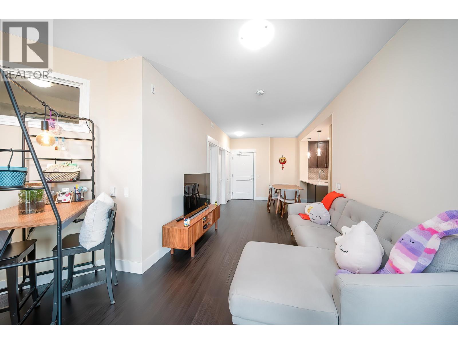 4520 2180 Kelly Avenue, Port Coquitlam, British Columbia  V3C 0L1 - Photo 3 - R3106006