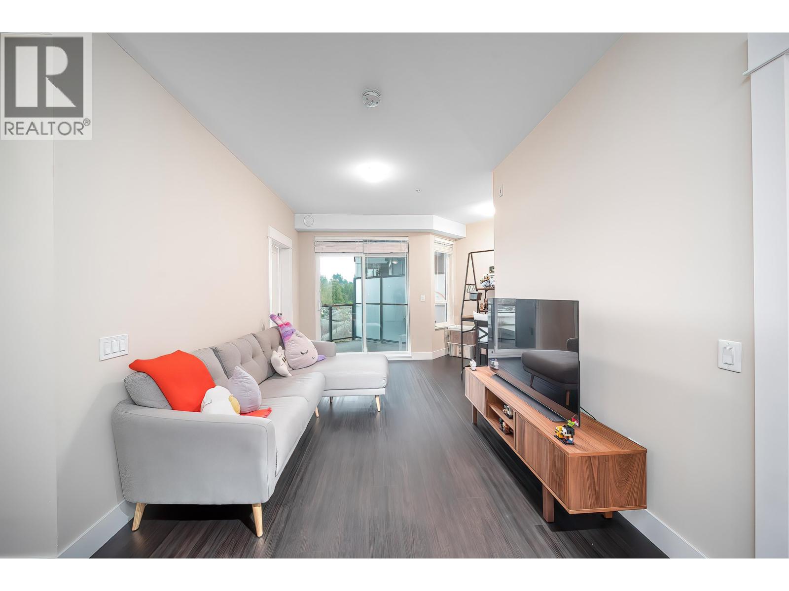 4520 2180 Kelly Avenue, Port Coquitlam, British Columbia  V3C 0L1 - Photo 5 - R3106006