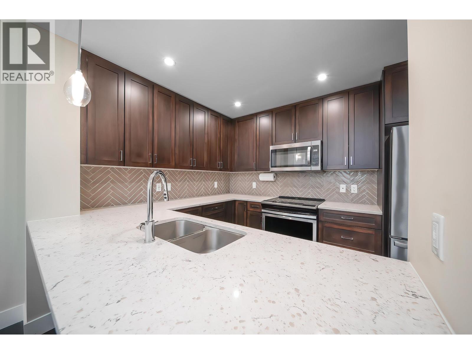 4520 2180 Kelly Avenue, Port Coquitlam, British Columbia  V3C 0L1 - Photo 6 - R3106006