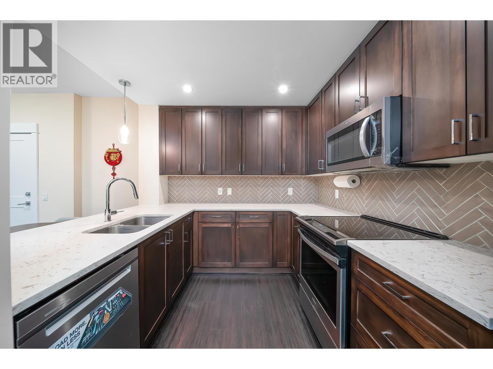 4520 2180 Kelly Avenue, Port Coquitlam, British Columbia  V3C 0L1 - Photo 7 - R3106006