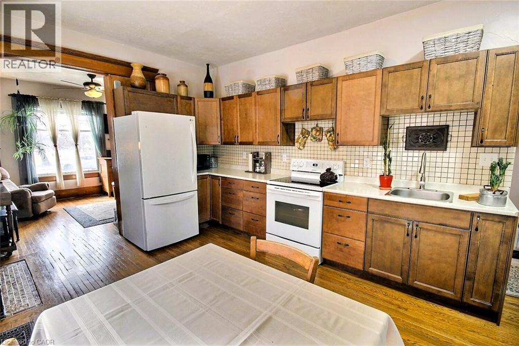 223 Water Street N, Cambridge, Ontario  N1R 3B9 - Photo 8 - 40813986