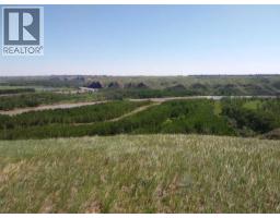 4;22;9;14; SW,SE, Rural Lethbridge County, Alberta