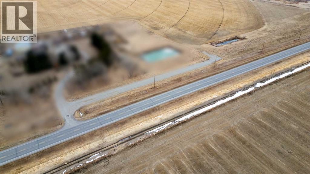 4;22;9;14; Sw,se, Rural Lethbridge County, Alberta  T0L 0V0 - Photo 11 - A2294499