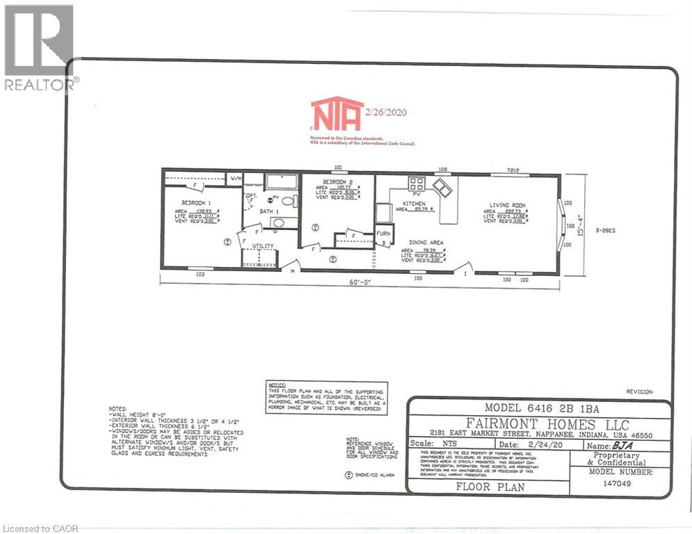 24 Macpherson Crescent, Flamborough, Ontario  N0B 2J0 - Photo 16 - 40817031