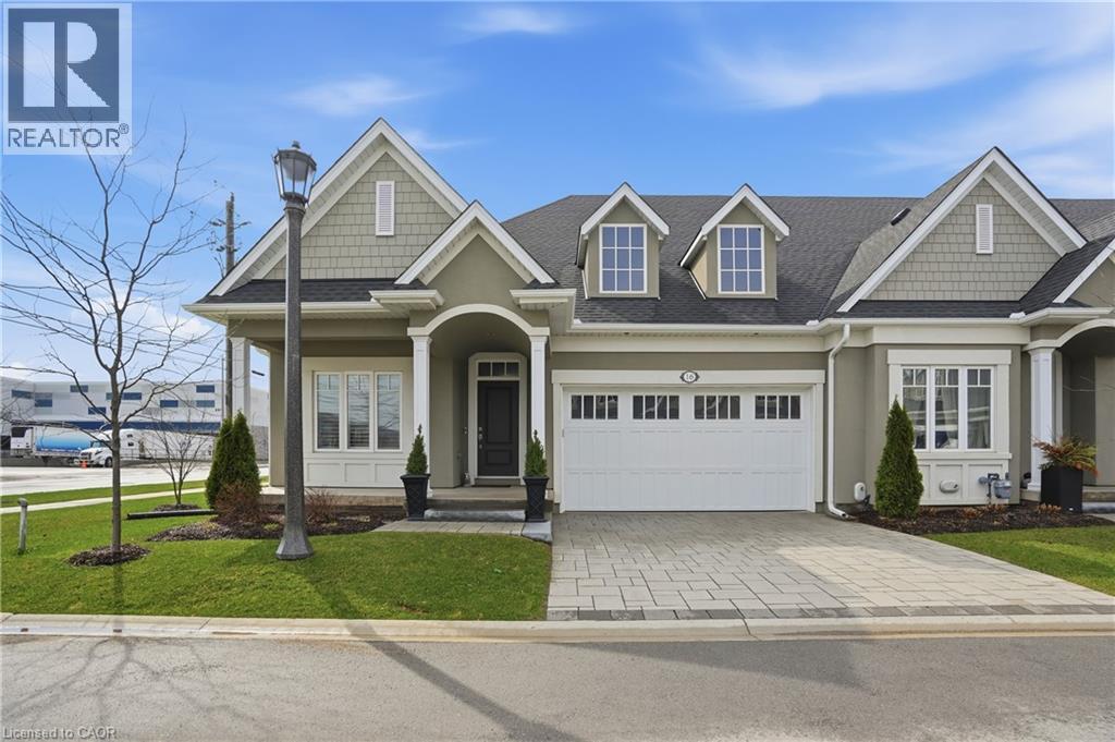 16 Mills Lane, Niagara-On-The-Lake, Ontario  L0S 1J1 - Photo 1 - 40816927