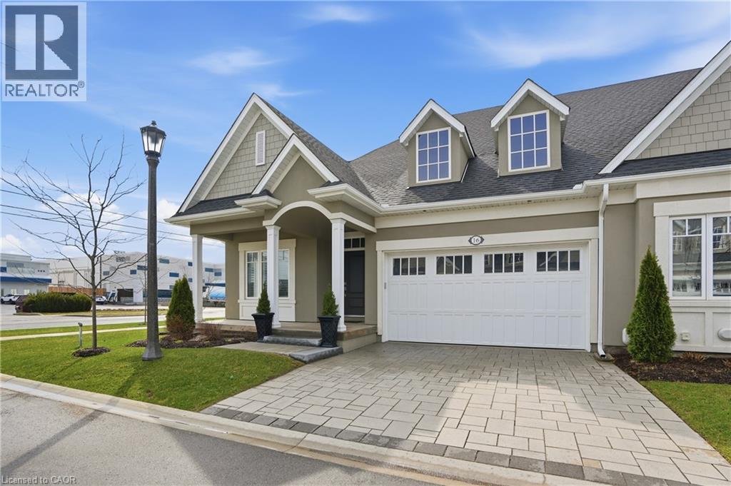 16 Mills Lane, Niagara-On-The-Lake, Ontario  L0S 1J1 - Photo 2 - 40816927