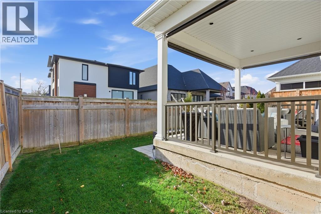 16 Mills Lane, Niagara-On-The-Lake, Ontario  L0S 1J1 - Photo 35 - 40816927