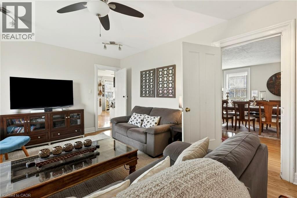 2330 Wilson Street W, Ancaster, Ontario  L0R 1A0 - Photo 13 - 40816914