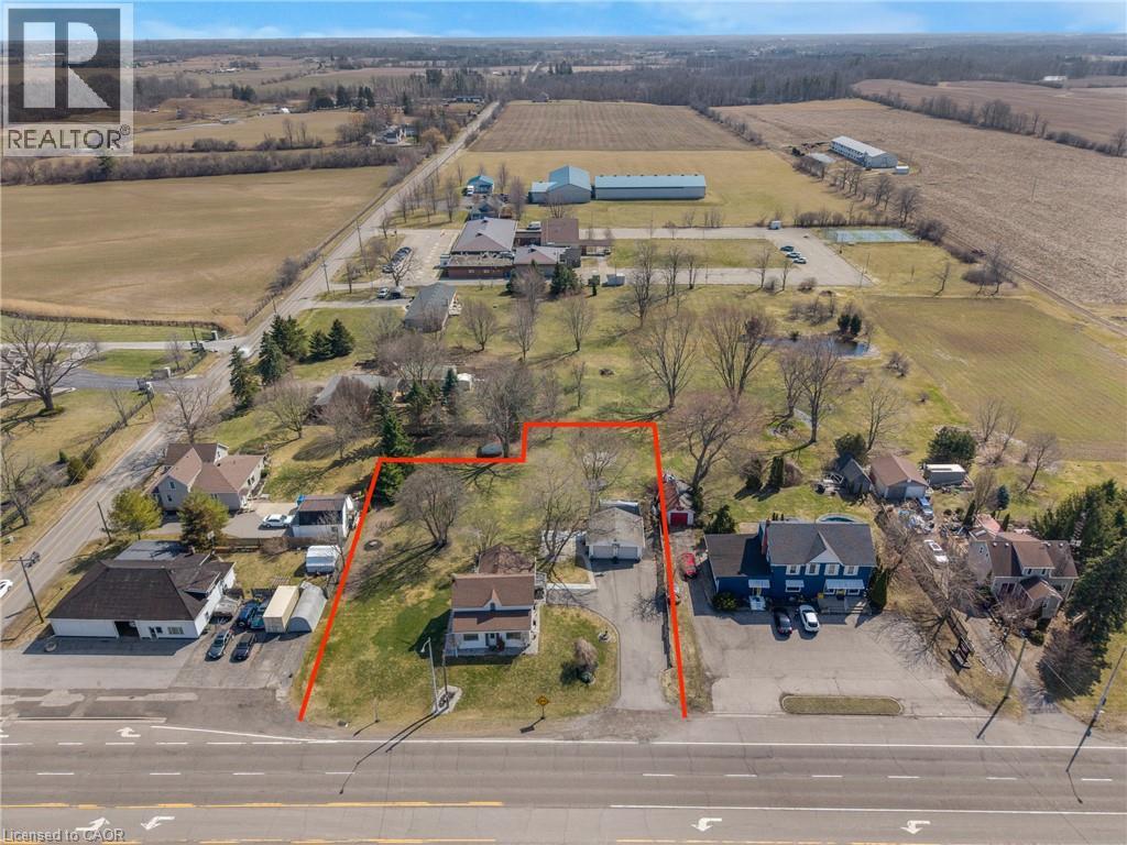 2330 Wilson Street W, Ancaster, Ontario  L0R 1A0 - Photo 36 - 40816914