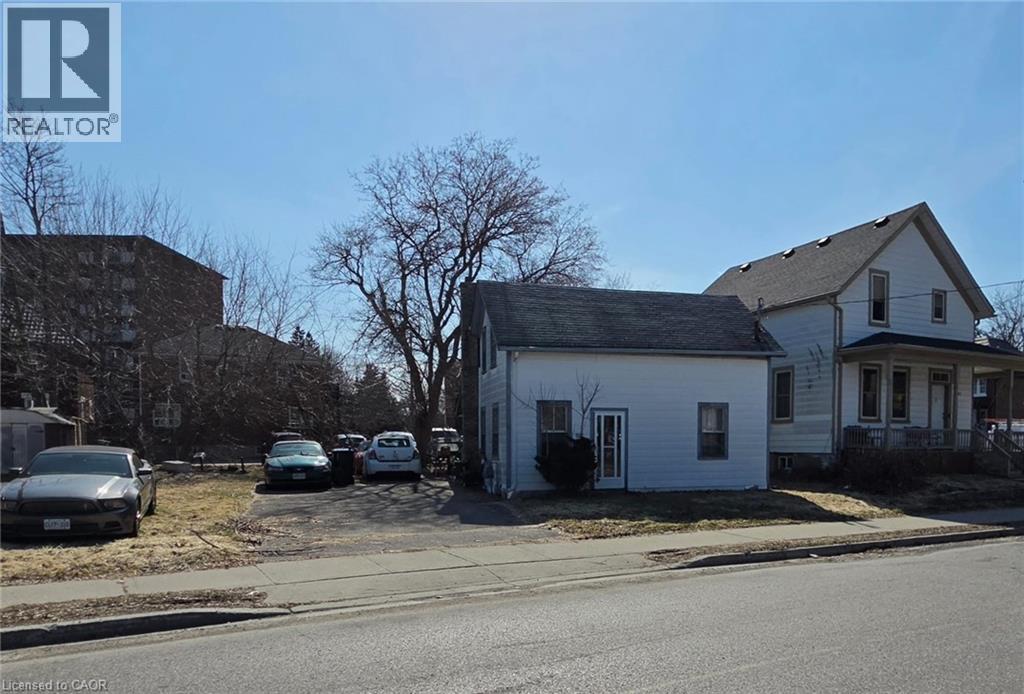 555 PARK Street, Kitchener, Ontario