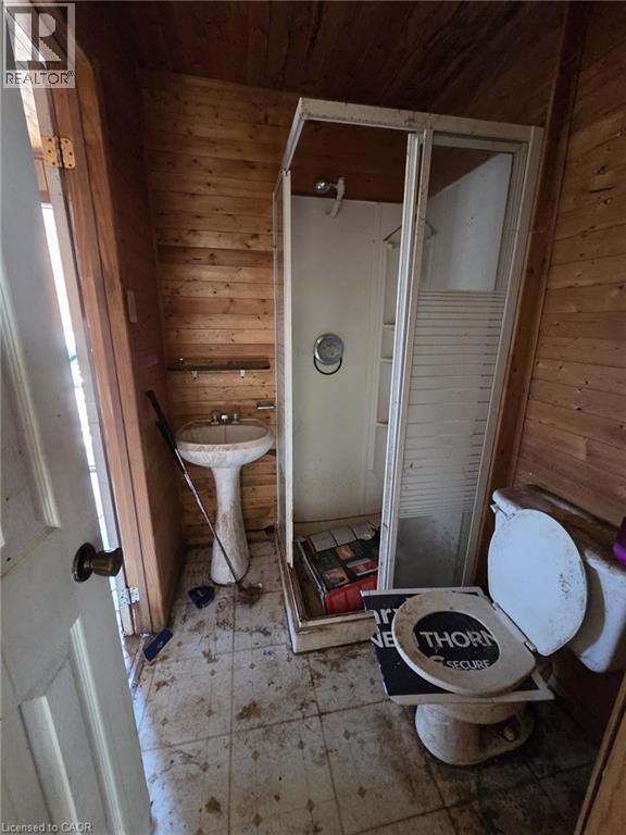 555 Park Street, Kitchener, Ontario  N2G 1N8 - Photo 5 - 40816871