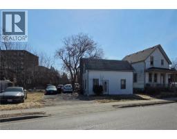 555 PARK Street, kitchener, Ontario