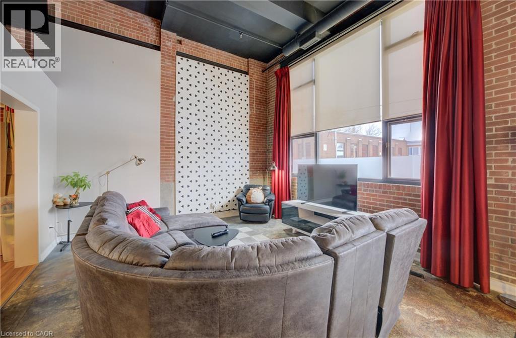 85 Spruce Street Unit# 112, Cambridge, Ontario  N1R 4K4 - Photo 6 - 40816611