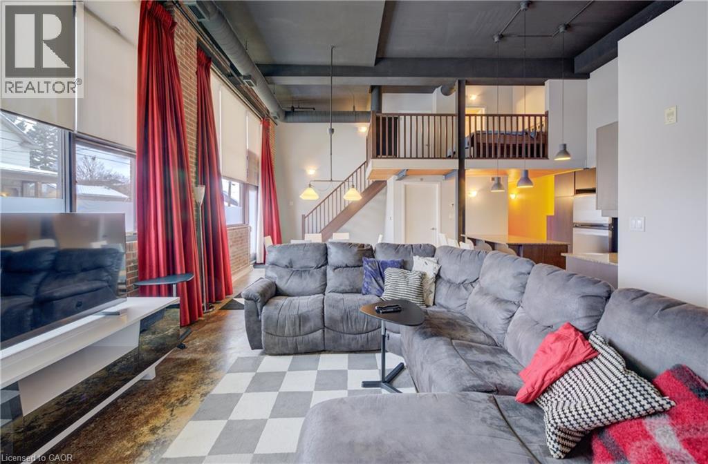 85 Spruce Street Unit# 112, Cambridge, Ontario  N1R 4K4 - Photo 7 - 40816611