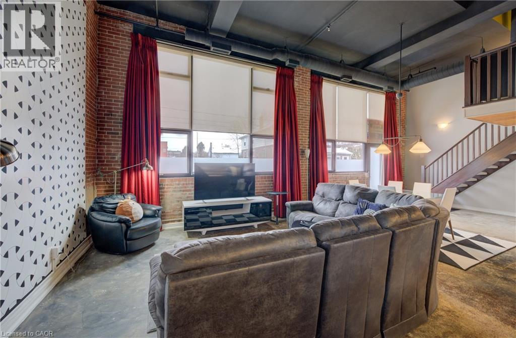 85 Spruce Street Unit# 112, Cambridge, Ontario  N1R 4K4 - Photo 8 - 40816611