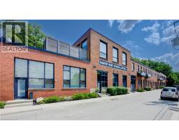 85 SPRUCE Street Unit# 112, cambridge, Ontario