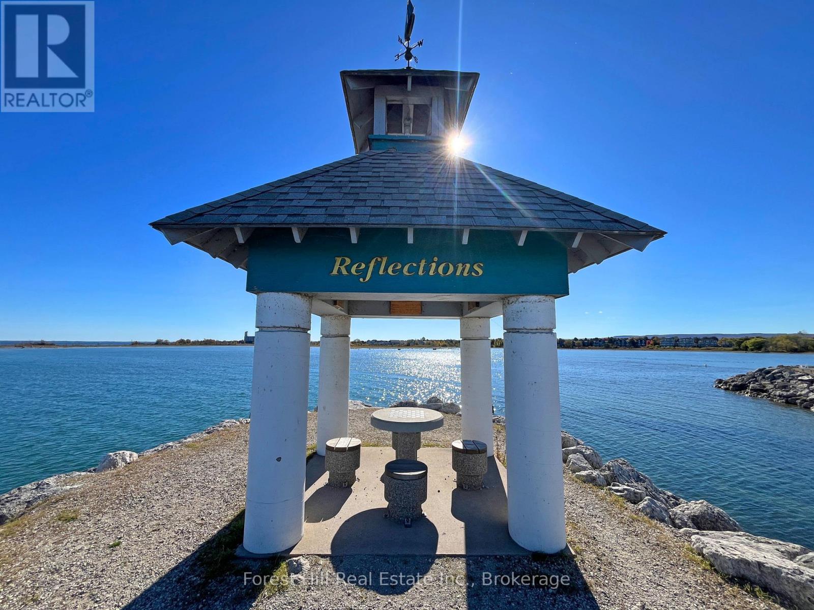 402 - 24 Ramblings Way, Collingwood, Ontario  L9Y 5C6 - Photo 4 - S12946948