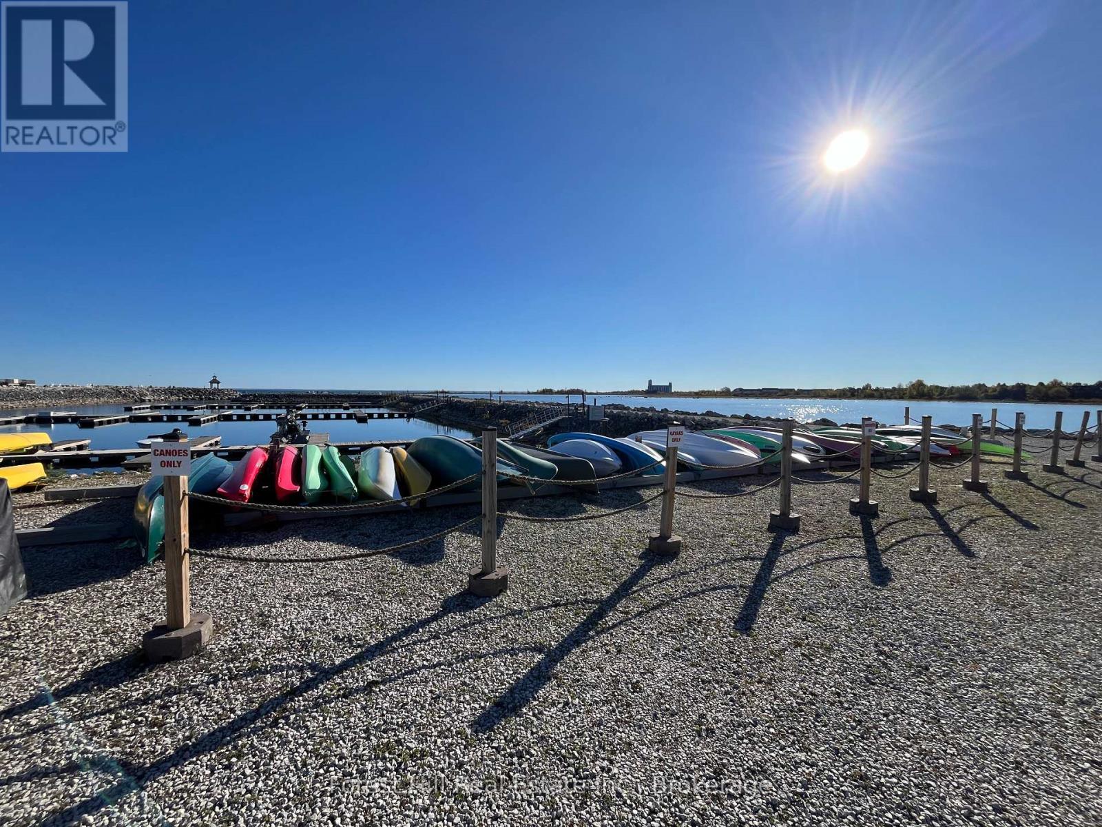 402 - 24 Ramblings Way, Collingwood, Ontario  L9Y 5C6 - Photo 8 - S12946948