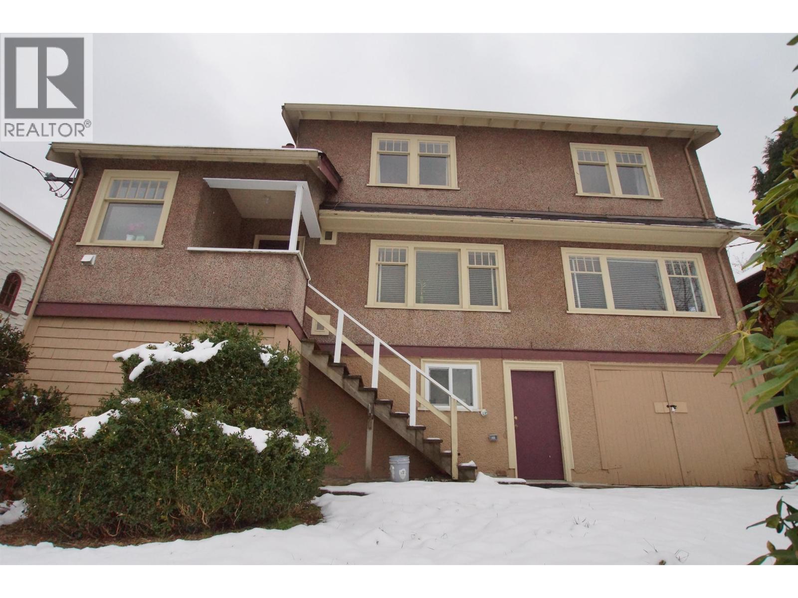 3945 W 10th Avenue, Vancouver, British Columbia  V6R 2G9 - Photo 25 - R3105295