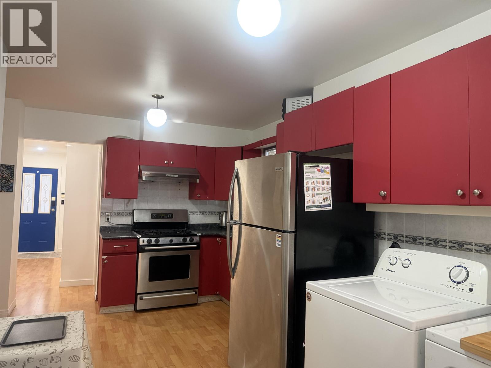 1440 E King Edward Avenue, Vancouver, British Columbia  V5N 2V4 - Photo 4 - R3106014