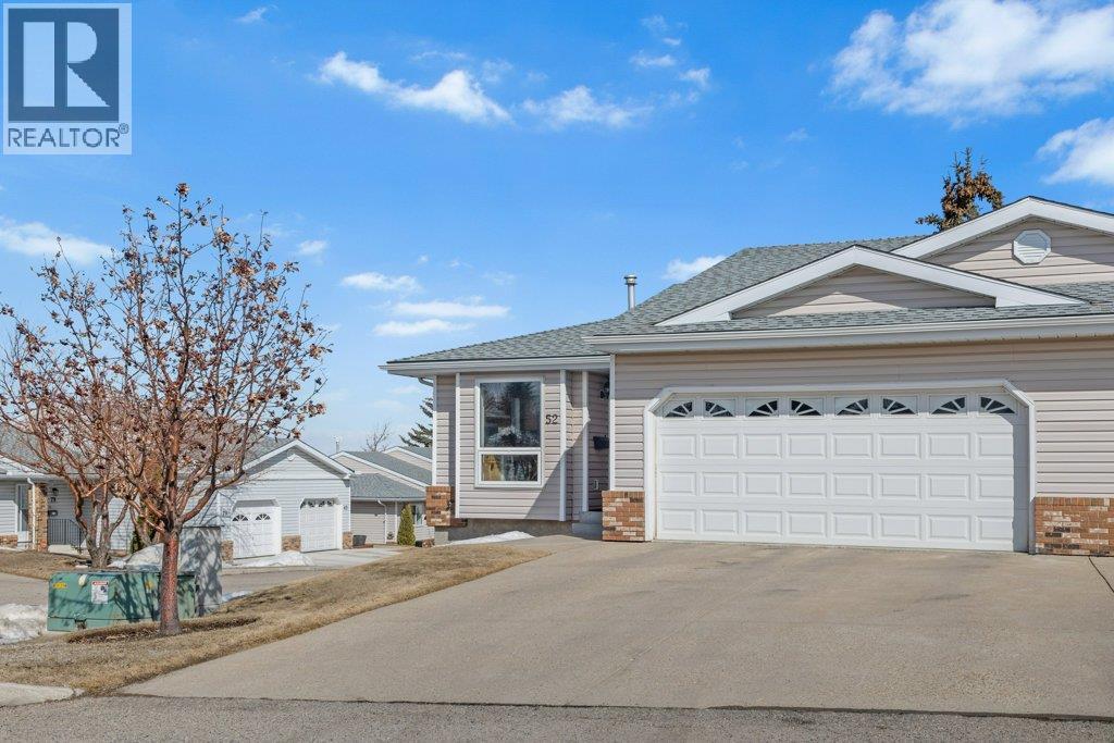 52 Macewan Park Heights Nw, Calgary, Alberta  T3K 3W7 - Photo 3 - A2287229