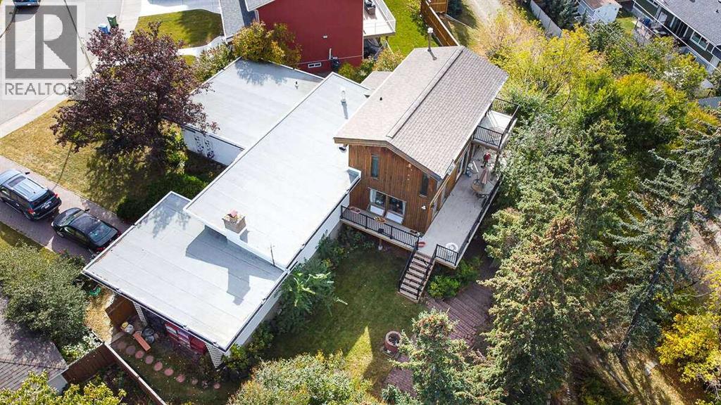 15 Glenview Drive Sw, Calgary, Alberta  T3E 4H4 - Photo 5 - A2293402