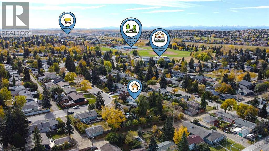 15 Glenview Drive Sw, Calgary, Alberta  T3E 4H4 - Photo 8 - A2293402