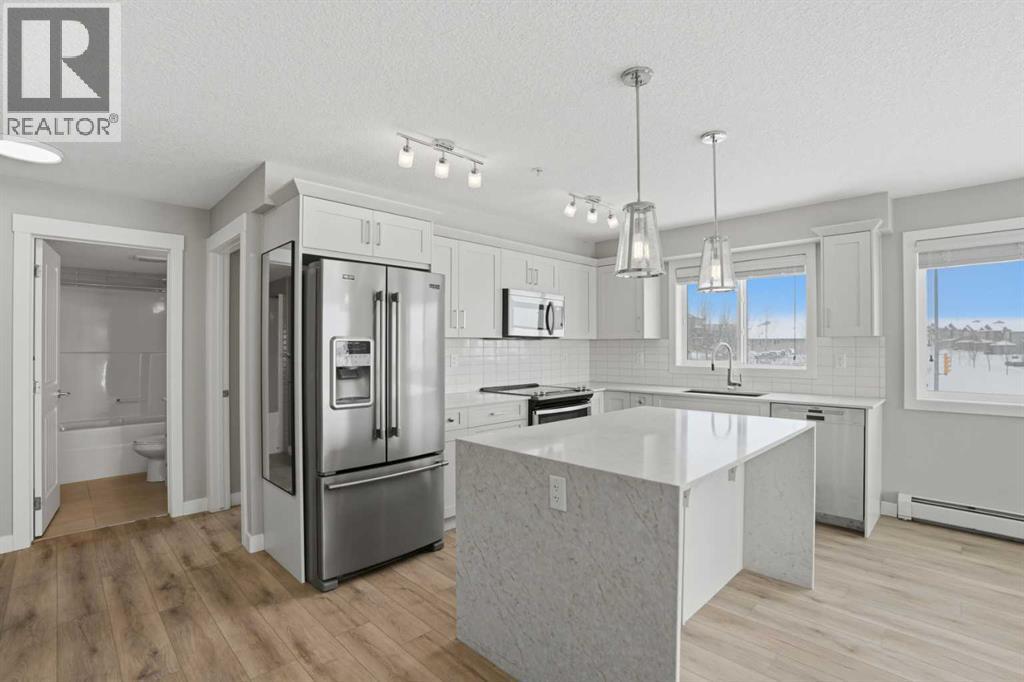 4302, 450 Sage Valley Drive NW, Calgary, Alberta  T3R 0V5 - Photo 5 - A2297091