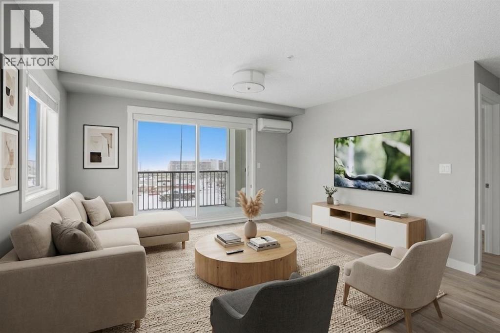 4302, 450 Sage Valley Drive NW, Calgary, Alberta  T3R 0V5 - Photo 8 - A2297091