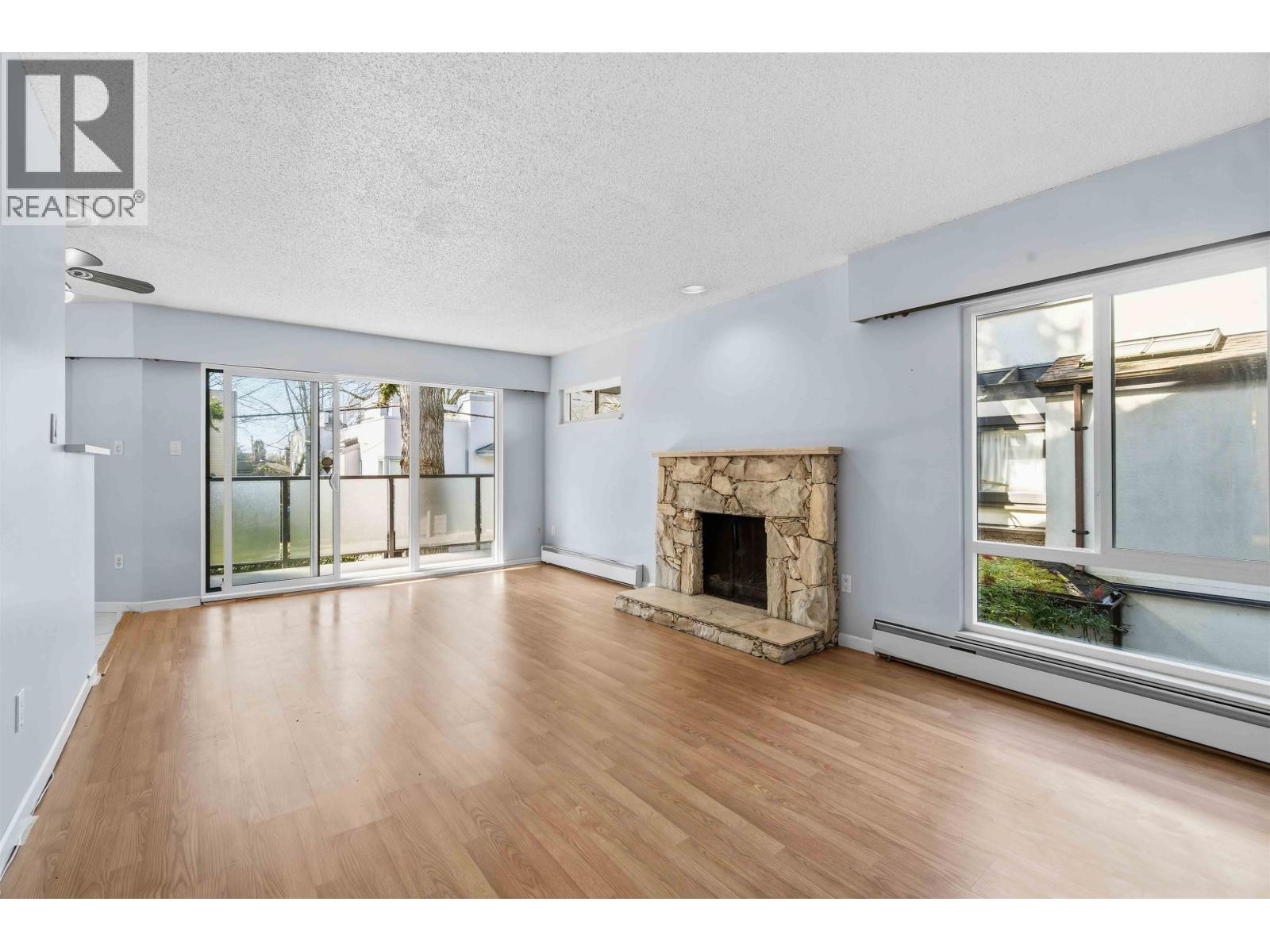 203 1425 Cypress Street, Vancouver, British Columbia  V6J 3L1 - Photo 2 - R3105961