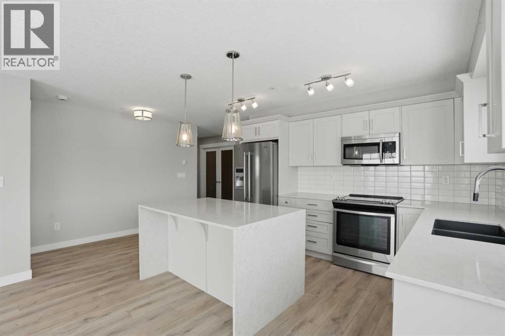 4302, 450 Sage Valley Drive NW, Calgary, Alberta  T3R 0V5 - Photo 3 - A2297091